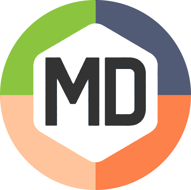 Logo magento-developer.pl