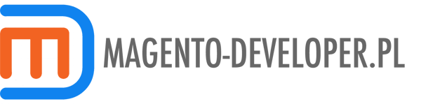 Logo magento-developer.pl